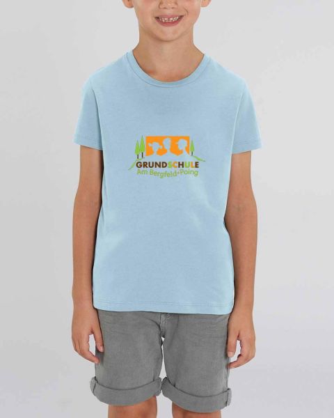 Kinder T-Shirt | Grundschule am Bergfeld