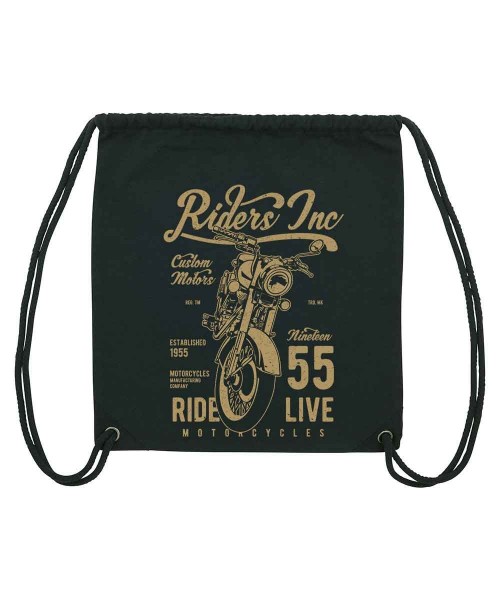 Sport Bag Riders Inc