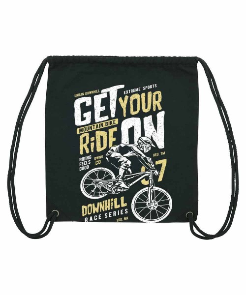 Sport Bag Get your Ride on
