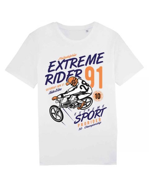 Extreme Rider