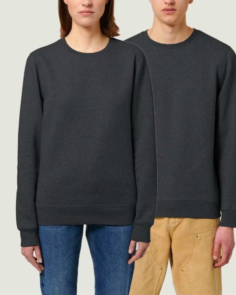 Unisex Sweatshirt | fairtrade & ökologisch