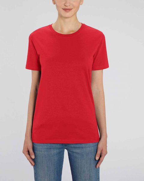 Luca | T-Shirt für Damen aus 100% Bio-Baumwolle