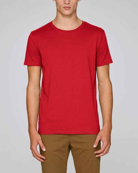 Latif | T-Shirt für Männer aus 100% Bio-Baumwolle