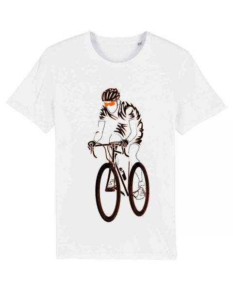 Bicycle Racer