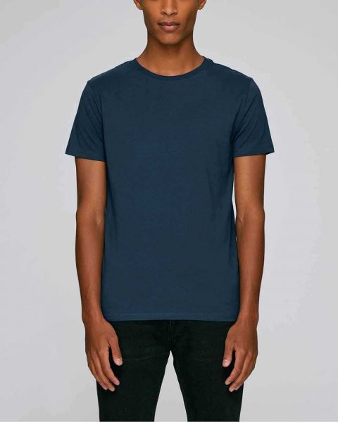 Luan | Kurzarm T-Shirt aus 100% Bio-Baumwolle