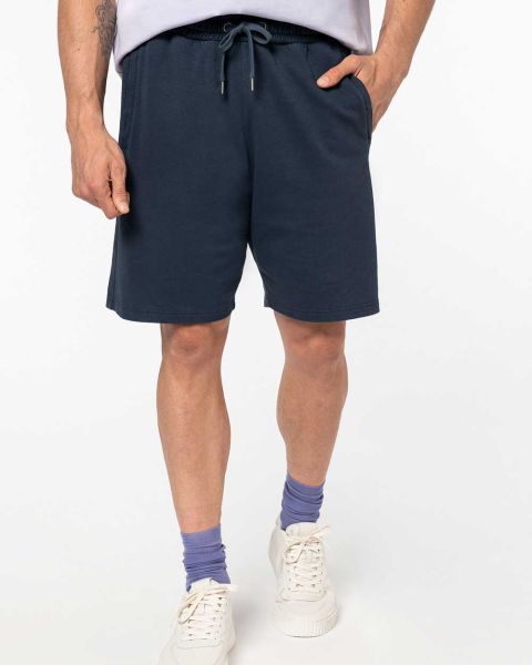 Terry Towel Herren Shorts aus 100% Bio-Baumwolle | Made in Portugal