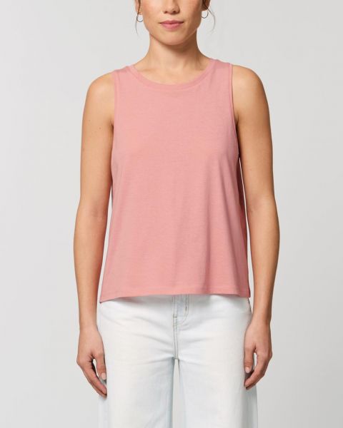 Lässiges Damen Top aus Bio Baumwolle
