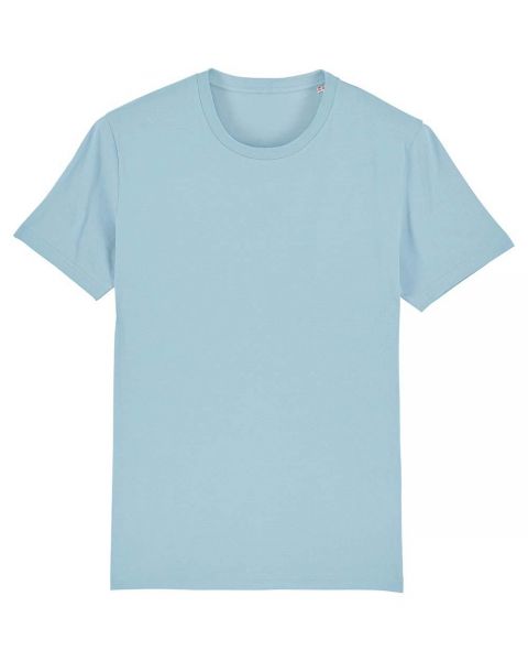 Chris | Basic T-Shirt, mittelschwer