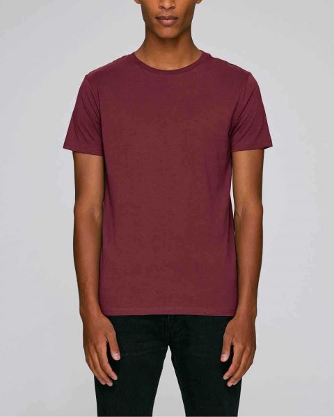 Latif | T-Shirt für Männer aus 100% Bio-Baumwolle