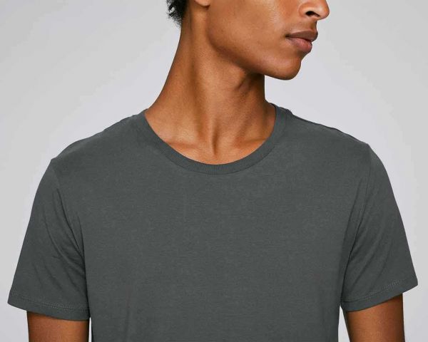 Luan | Kurzarm T-Shirt aus 100% Bio-Baumwolle