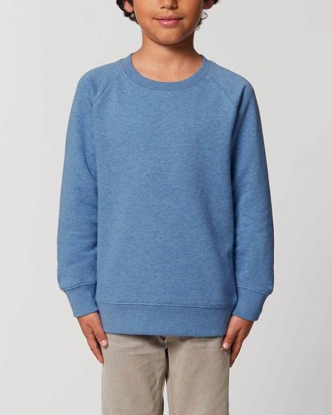 Kinder | Rundhals Sweatshirt