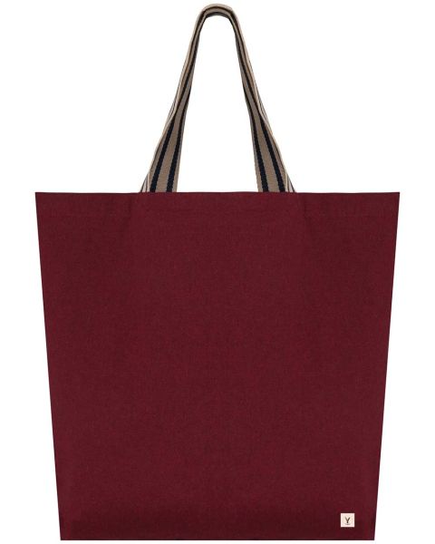 Große recycelte Shoppingtasche | Shopping Bag