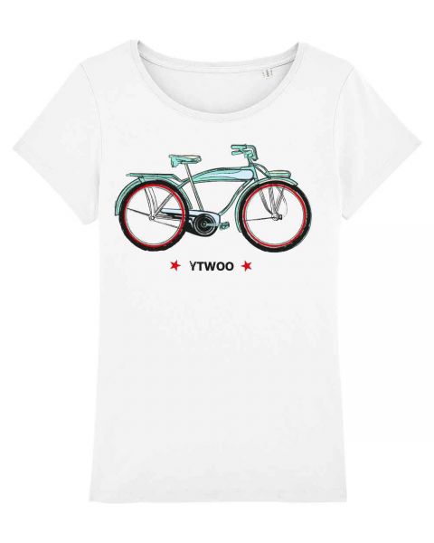 YTWOO | Legendary Bike