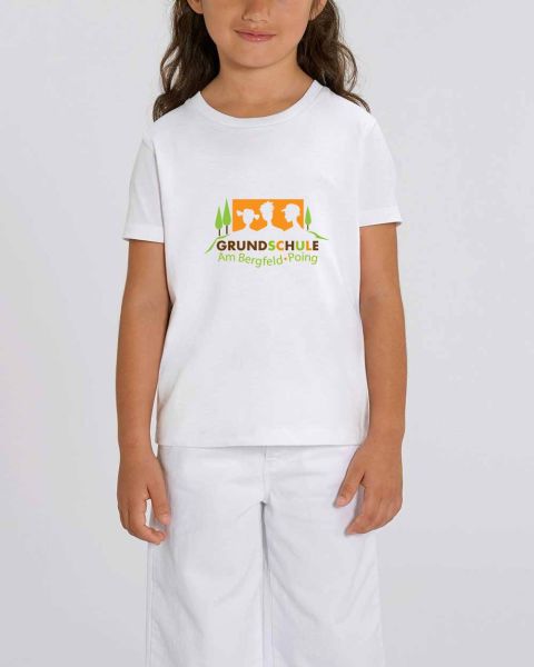 Kinder T-Shirt | Grundschule am Bergfeld