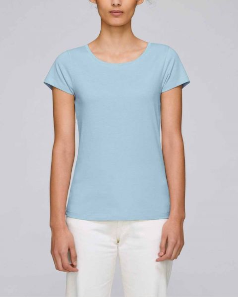 Alma | T-Shirt für Damen aus 100% Bio-Baumwolle