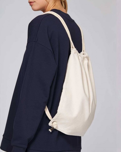 Sport Bag Natural