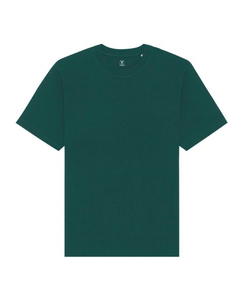 Dickes Unisex T-Shirt | 240 g/qm | Bio-Baumwolle