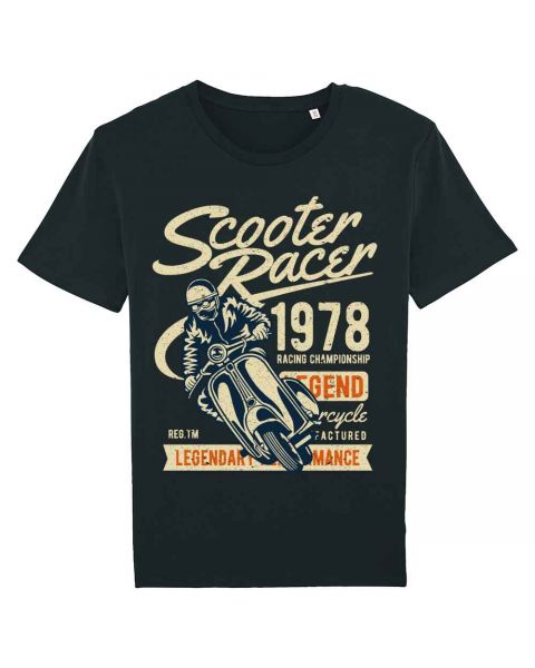 Herren | Scooter Racer
