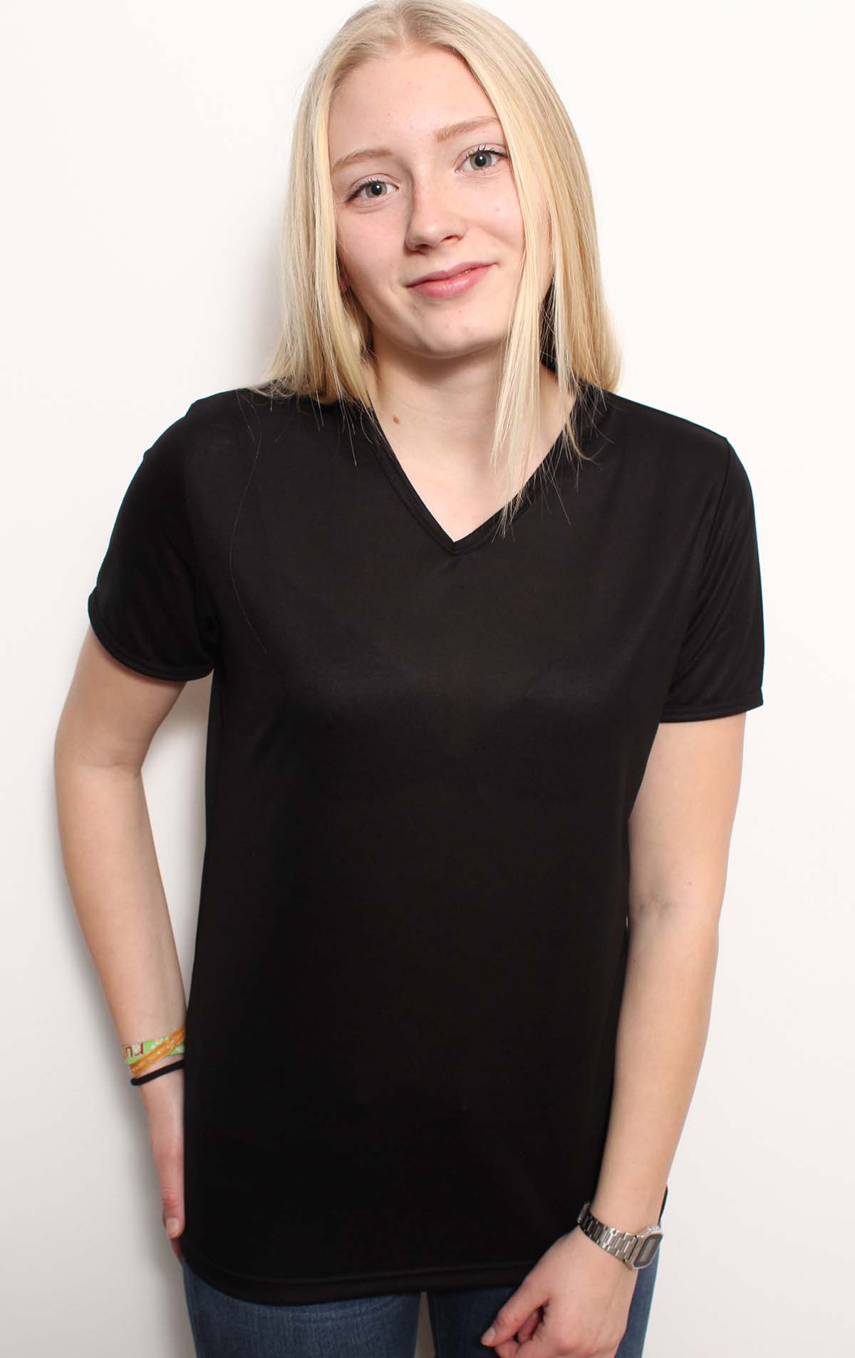 Damen Bio Shirt aus Tencel | BioTshirt | Mode aus Bio-Baumwolle - fair &  nachhaltig