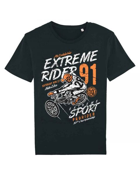 Extreme Rider