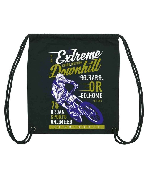 Sport Bag Extreme Downhill