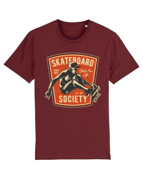 Scateboard Society