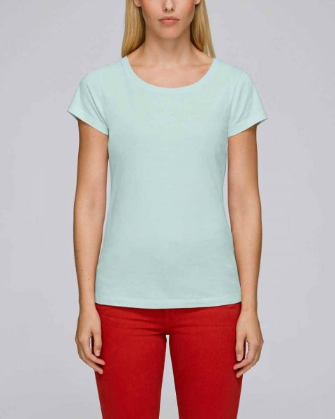 Alma | T-Shirt für Damen aus 100% Bio-Baumwolle